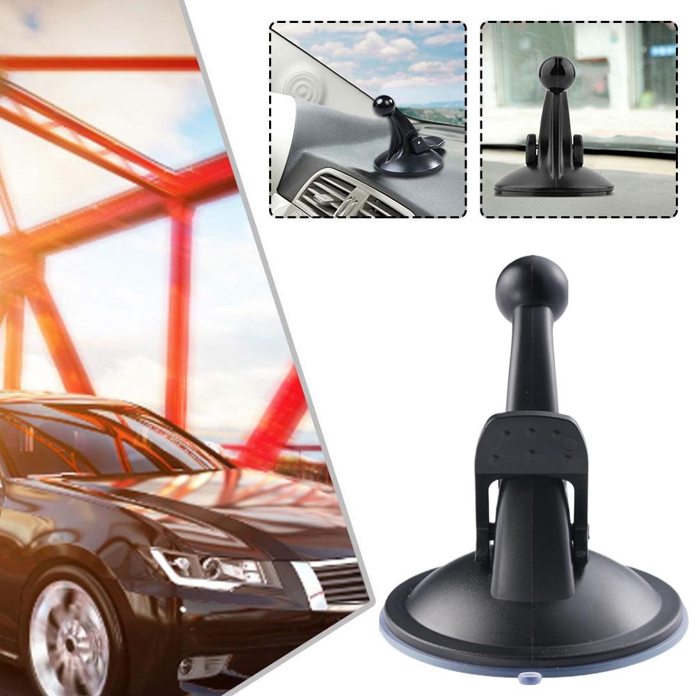 Car Suction Cup Holder GPS Sucker Suction Mount Suction Cup For Garmin Nuvi Driving Recorder Car Bracket Windscreen Sucker M0M9