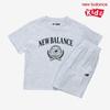 Kids EssenTial T shirT Nk9yf2107u Aa