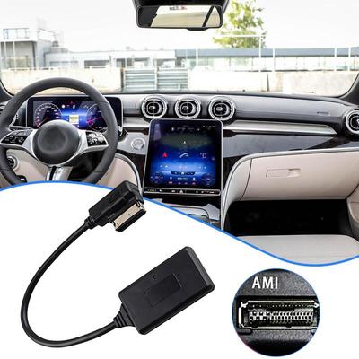 Akcesoria do elektroniki samochodowej – Kable, adaptery, gniazda
