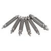 Damaged Screw Extractor Parts Replace Speed Out Drill Bits Tool Useful