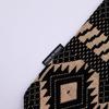 Jacquard Natural Bags – Desert Loom – Nomad Carryall