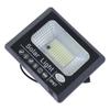 Solar Light Remote Control Lighting Sensing Timing Function Lamp 30W for Outdoor