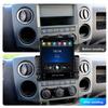 9.7'' Android Car Radio For GAZ Gazelle Next 2013 - 2021 2 DIN Tesla Vertical Screen Carplay Autoradio Multimedia Player 2+32GB