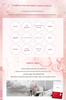 Thany. Retino Needle Patch Hyaluronic Acid 12 Treatments 24 Sheets Eye Mouth Frown Lines Care Anti-Aging Moisturizing Made In Japan