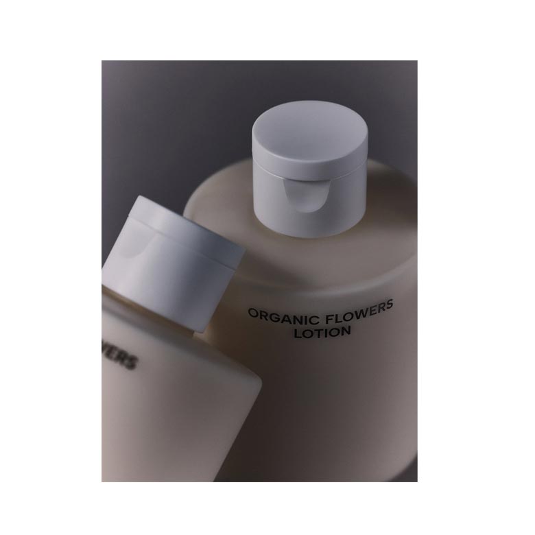 WHAMISA Bio-Blumenlotion Double Rich 200ml