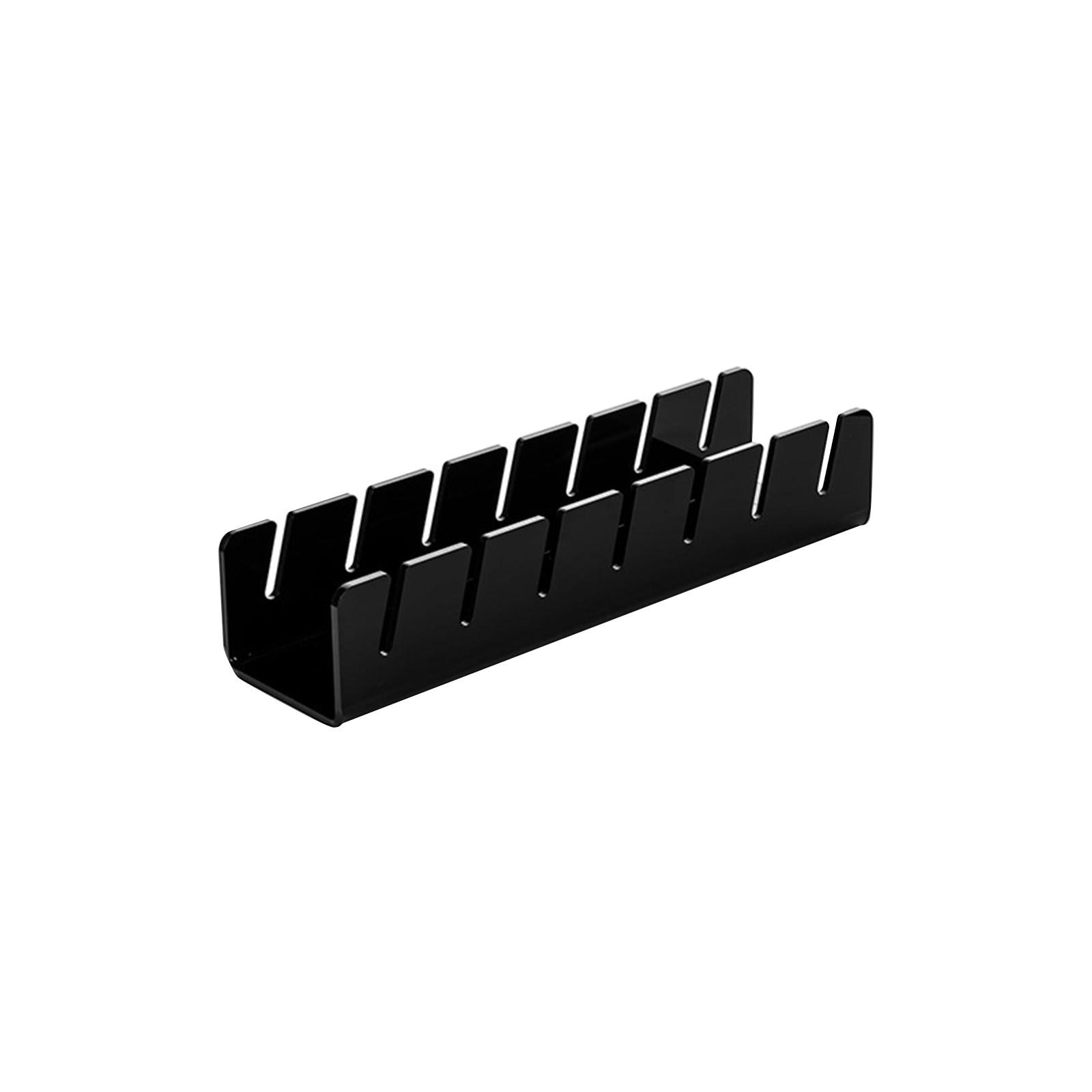 Transparent Acrylic Cap Storage Rack Baseball Cap Display Rack Sun Hat Rack One Size