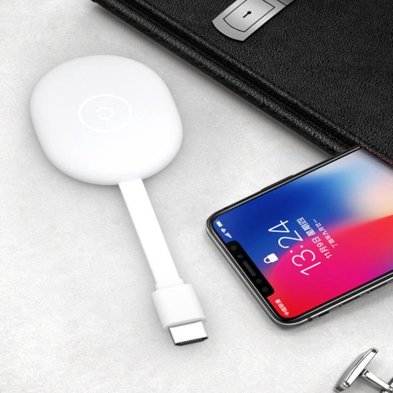 

Dongle Эффективный легкий Plug Play