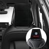 Car Seat Back Headrest Pillow Dustproof Cover for Skoda Octavia 1 2 3 A4 A5 MK2 Fabia Kamiq Kapoq Kodiaq Rapid SCALA