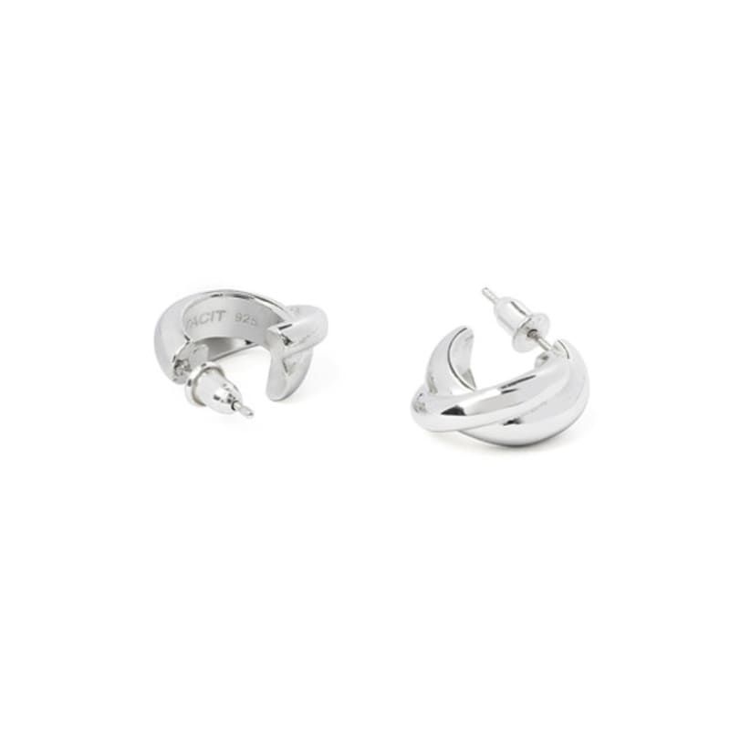 TACIT Tide Earrings