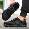 Fashion Unisex Sneakers Comfort Tennis Training Shoes Mesh Breathable Casual Shoe Soft Sole Barefoot Shoes Wide Toe Sport Running Shoes