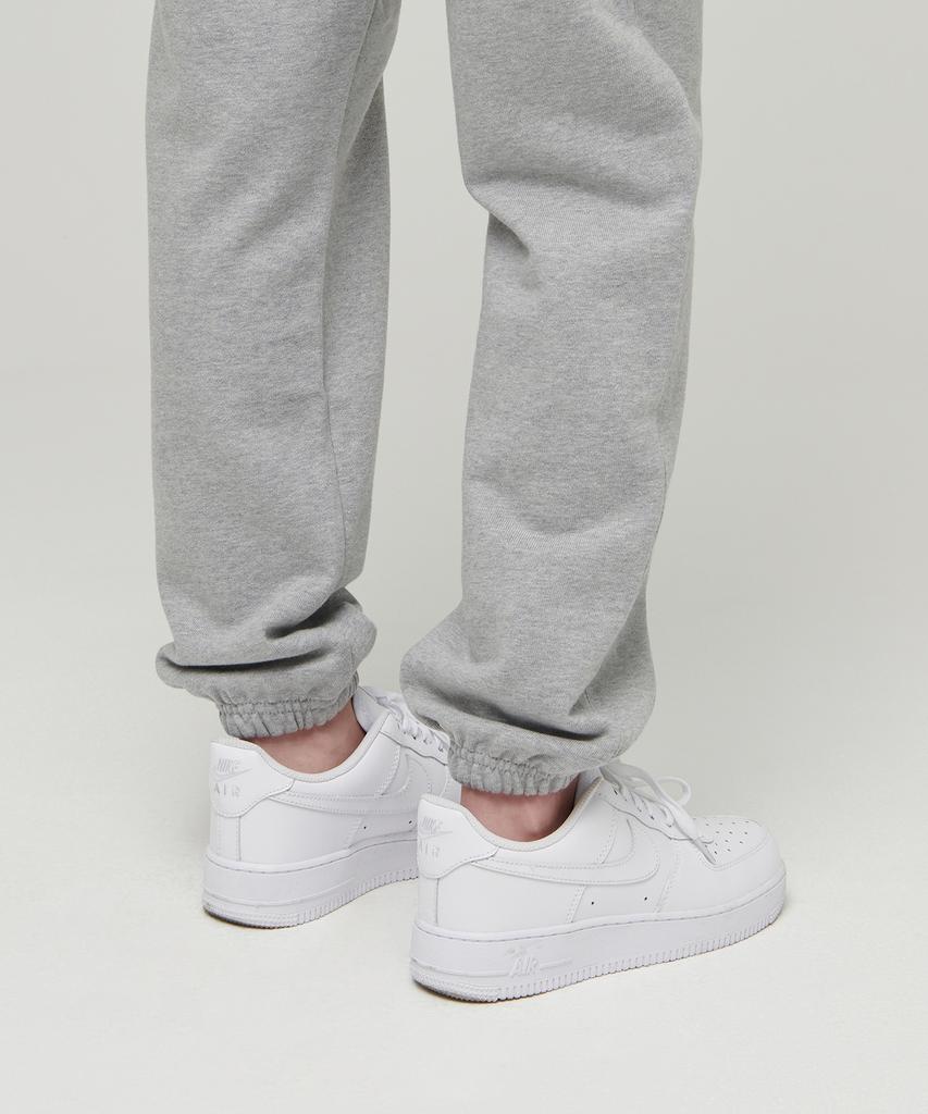 MUSINSA STANDARD WOMAN Women'S Sweatpants [Medium Grey]