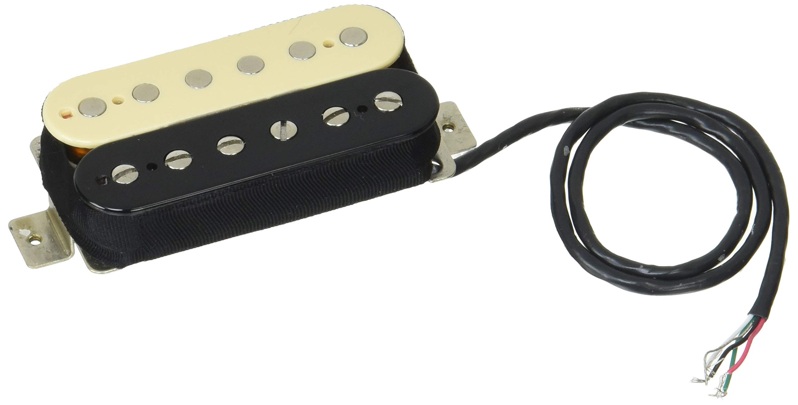 

SeymourDuncan PU Seymour Duncan Pickup ZB bridge APH-1b (для позиции) []