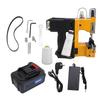 Woven Bag Sewing Machine 1500 1700 Stitches Per Minute 280W Cordless Electric Bag Stitcher Closer EU Plug