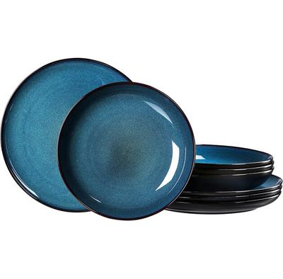 Ritzenhoff & Breker Bali Tableware, 8 Pieces (420111)
