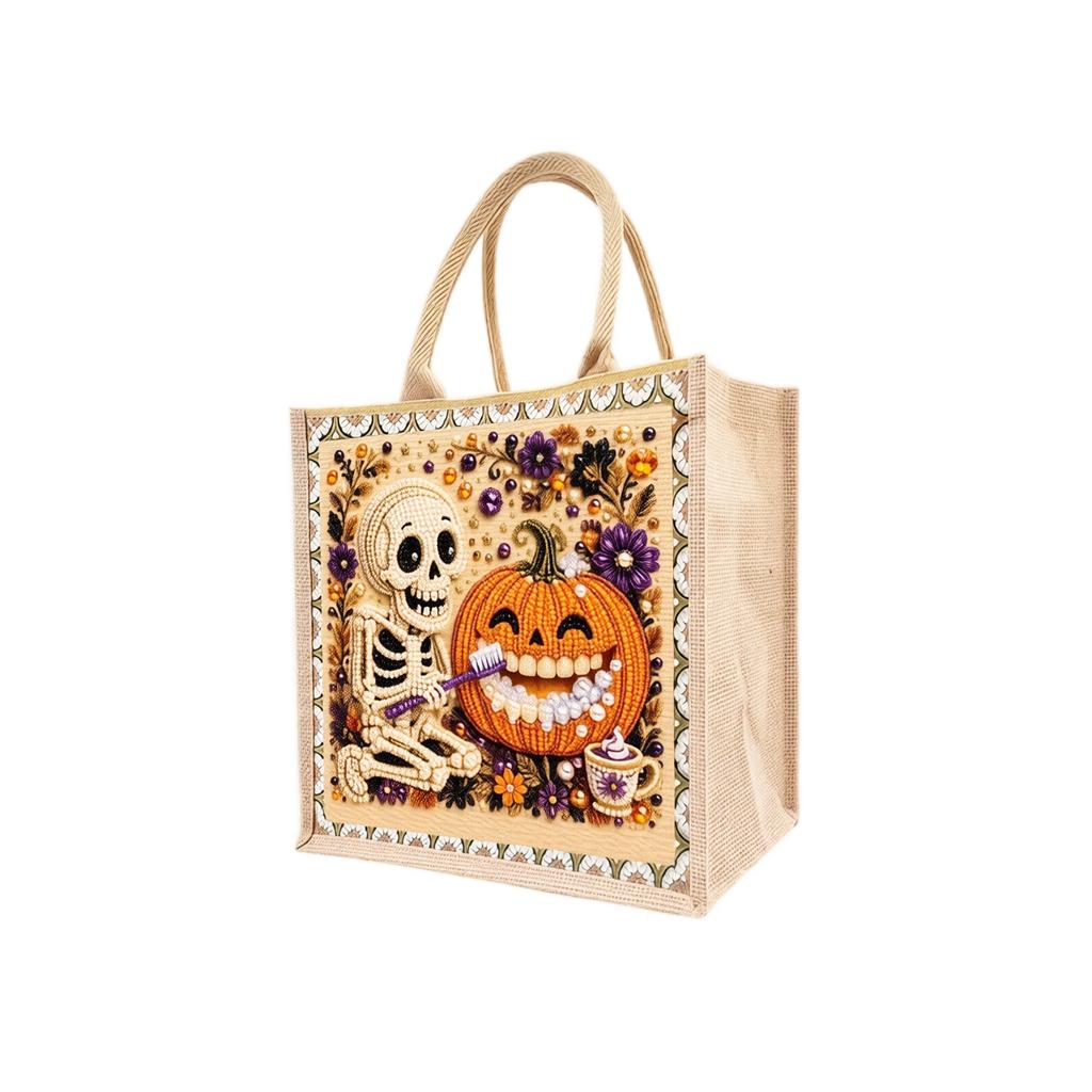Handbag, DIY Bag for Women, Casual Handbag for Daily Use