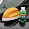 Car Glass Oil Film Removing Cleaning Brush Windshield Coating Water Repellent Clean Liquid Auto Multi-functional Washing Tools