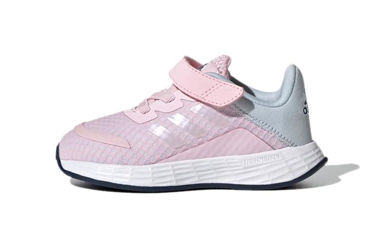 

Adidas Duramo Sl Breathable Low top Toddler Shoes Pink Infant And Toddler FY9175 23
