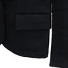 Vivienne Tam Made In Japan Tailored Jacket Black Women Used