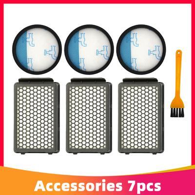 Schoonmaakmachines – Stofzuigerfilters