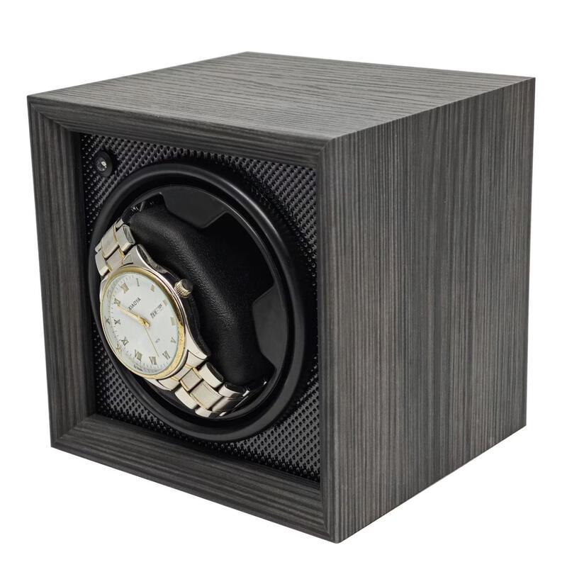 Single Automatic Watch Winder Box