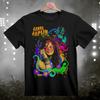 Janis Joplin Klasikinio Roko Grupės Marškinėliai Juodi S-3XL