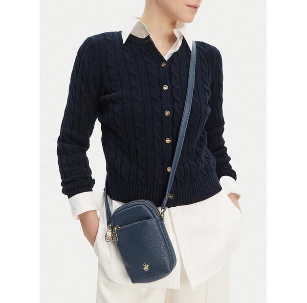 

Сумка Beverly Hills Polo Club C-BHPC-L-004-08 One Size