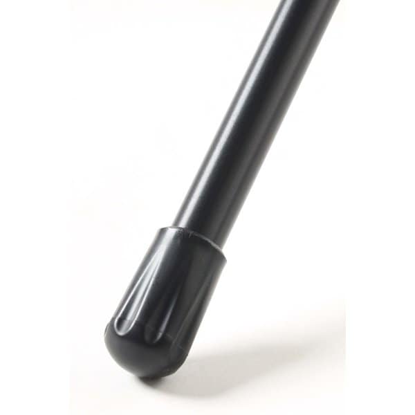 Campaljapan S Two Angle Chair Black 1912000090