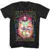 Killer Klowns Big Shoes Big Teeth Men's T Shirt