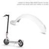 Bracket Scooter Fenders Replacement Accessory Rear Fender for Xiaomi M365 Electric Scooter