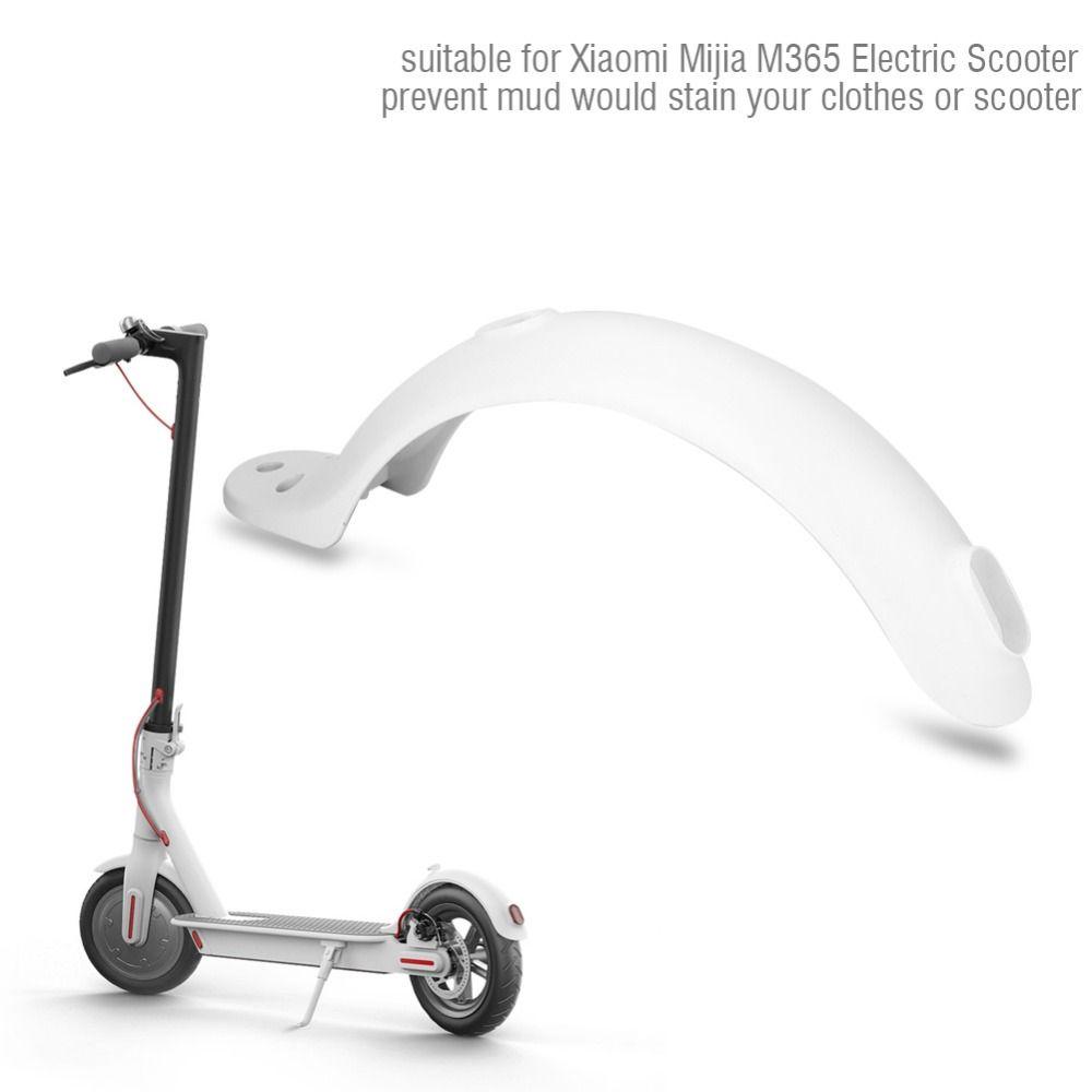 Bracket Scooter Fenders Replacement Accessory Rear Fender for Xiaomi M365 Electric Scooter