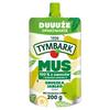 Tymbark Smoothie 100% from Fruits Pear Apple Banana 200 G