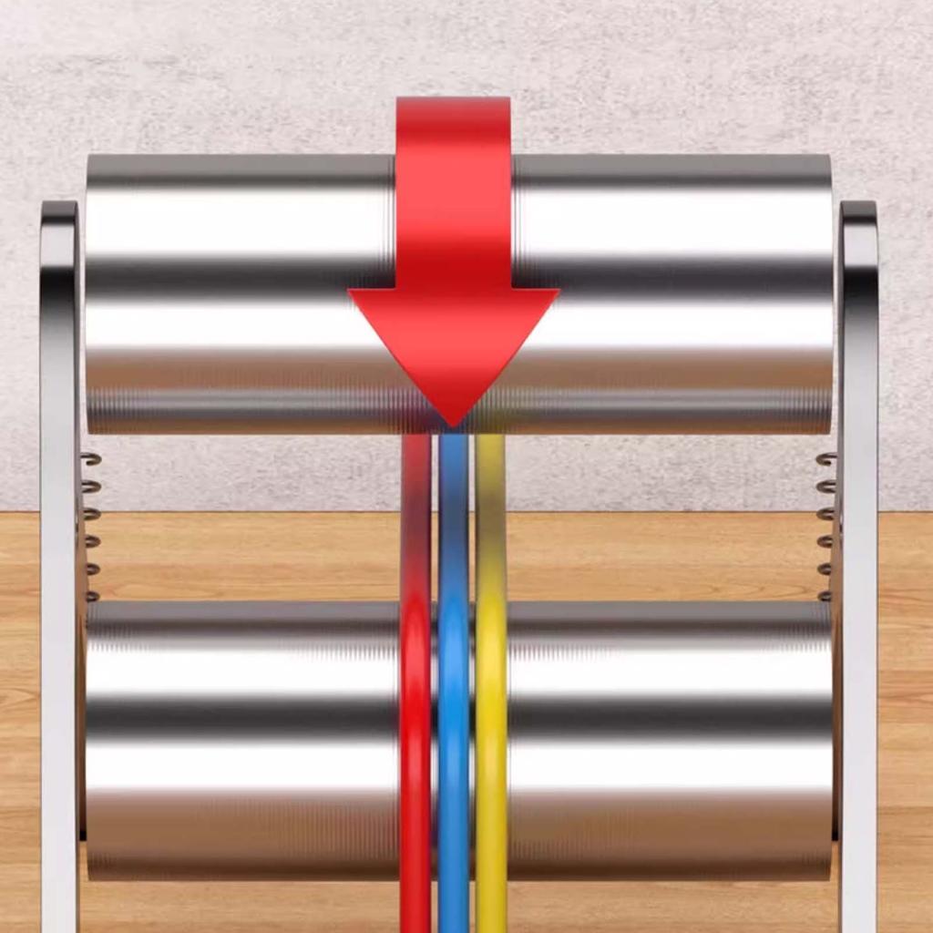 Portable Efficient Threading Aid Tool for 86 Bottom Boxes Electrician Tools