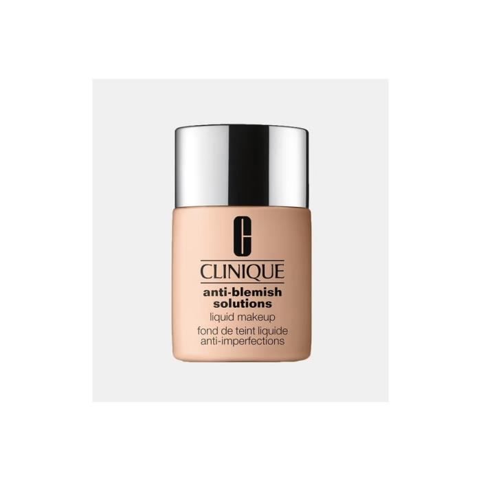 Clinique Fond De Teint Anti Imperfections CN28 Ivory