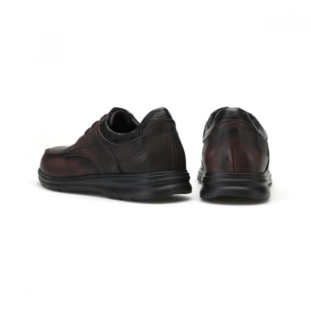 MiSope Men S Boat ShoeS 2.5cm 022517004 2color