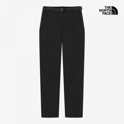 Women Sphere Basic Pants Np6nr80a Blk
