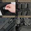 Hardware Outdoor Toolkit Ground Spikes Tent Accessories Durable Camping Storage Bag  Tool Pounch