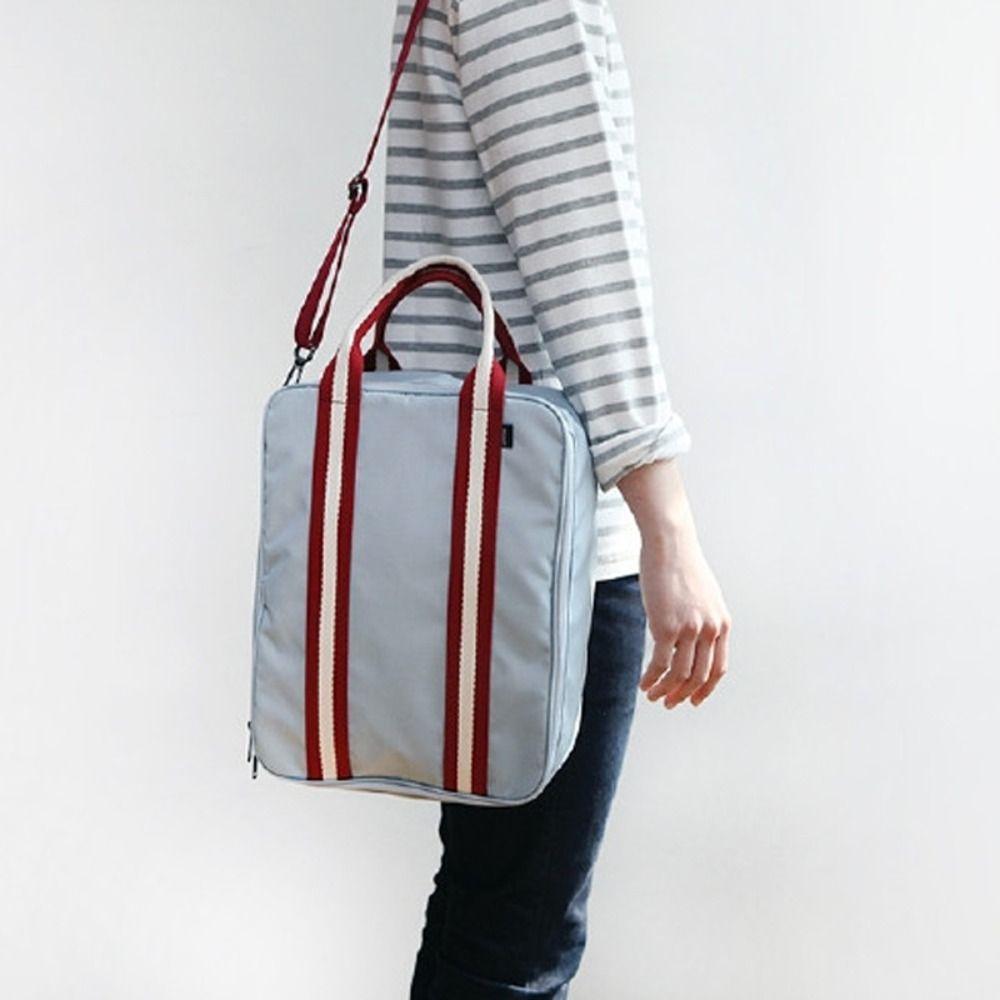 

Нейлоновая водонепроницаемая спортивная сумка, складная дорожная сумка для выходных, портативные мужские дорожные сумки