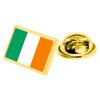 Irish Flag Pin