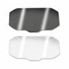Precision Cut Motorcycle Display Film for AEROX V3 Motorcycle Scooter Accessories