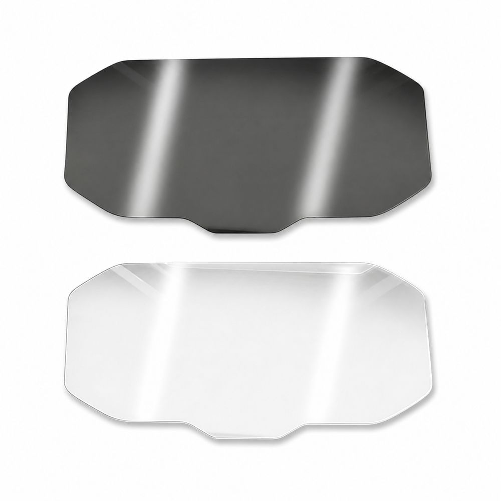 Precision Cut Motorcycle Display Film for AEROX V3 Motorcycle Scooter Accessories
