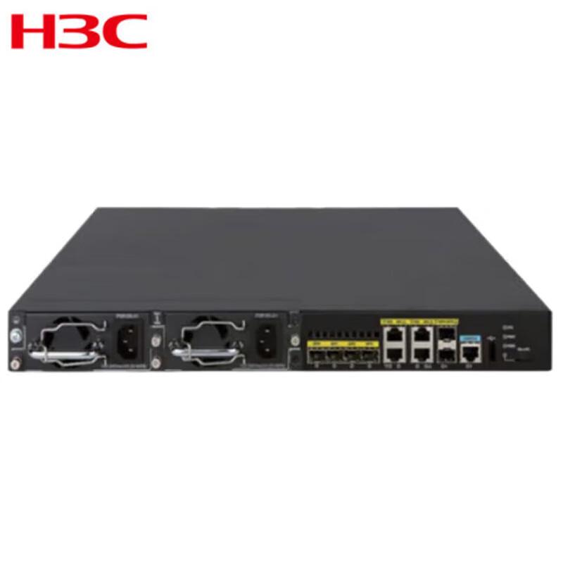 

H3C MSR3620-DP Enterprise Router