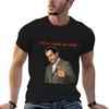 Monk: You'll Thank Me Later Funny T-Shirt Cotton T Shirt Pack Man T Shirts for Men Casual T-S