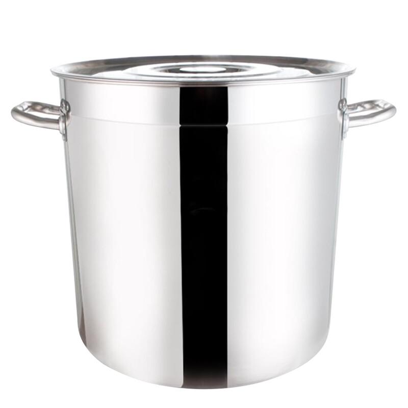 Haishidik HKW-96 Commercial Stainless Steel Storage Bucket