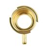 Filler Neck Radiator Neck 1 Pcs Accessories Copper