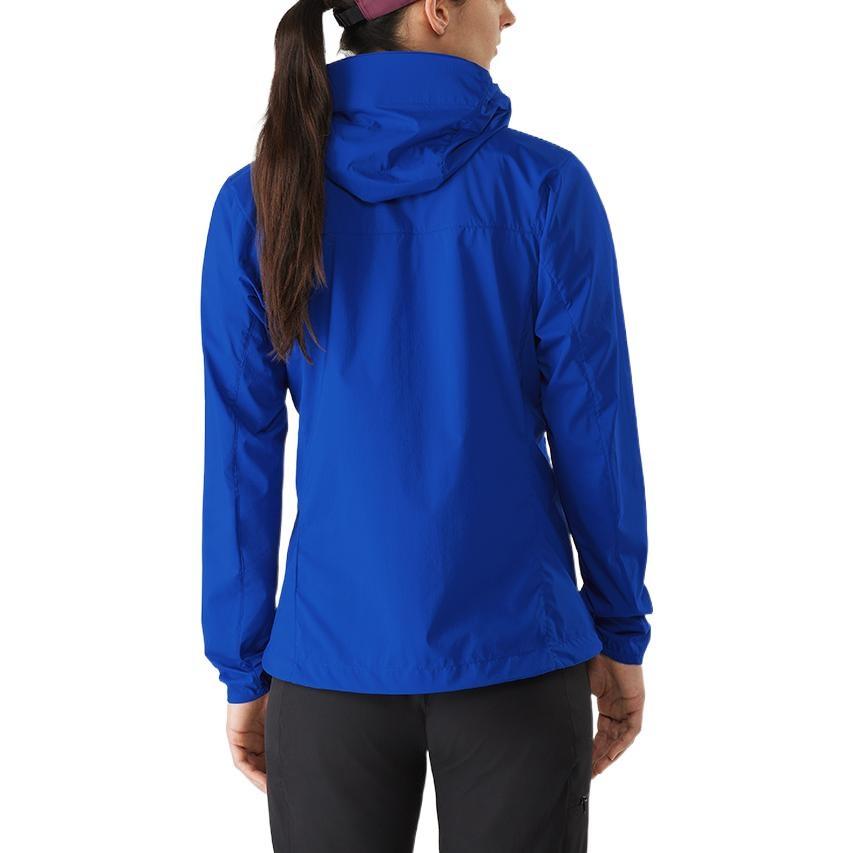 Arc'teryx Breathable Wind Shell Fall Women's 29484