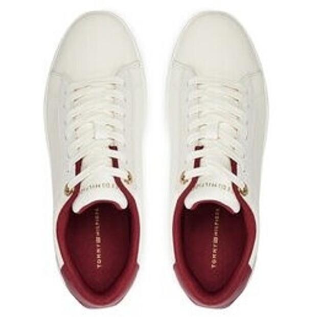 Кроссовки Tommy Hilfiger Chique Court