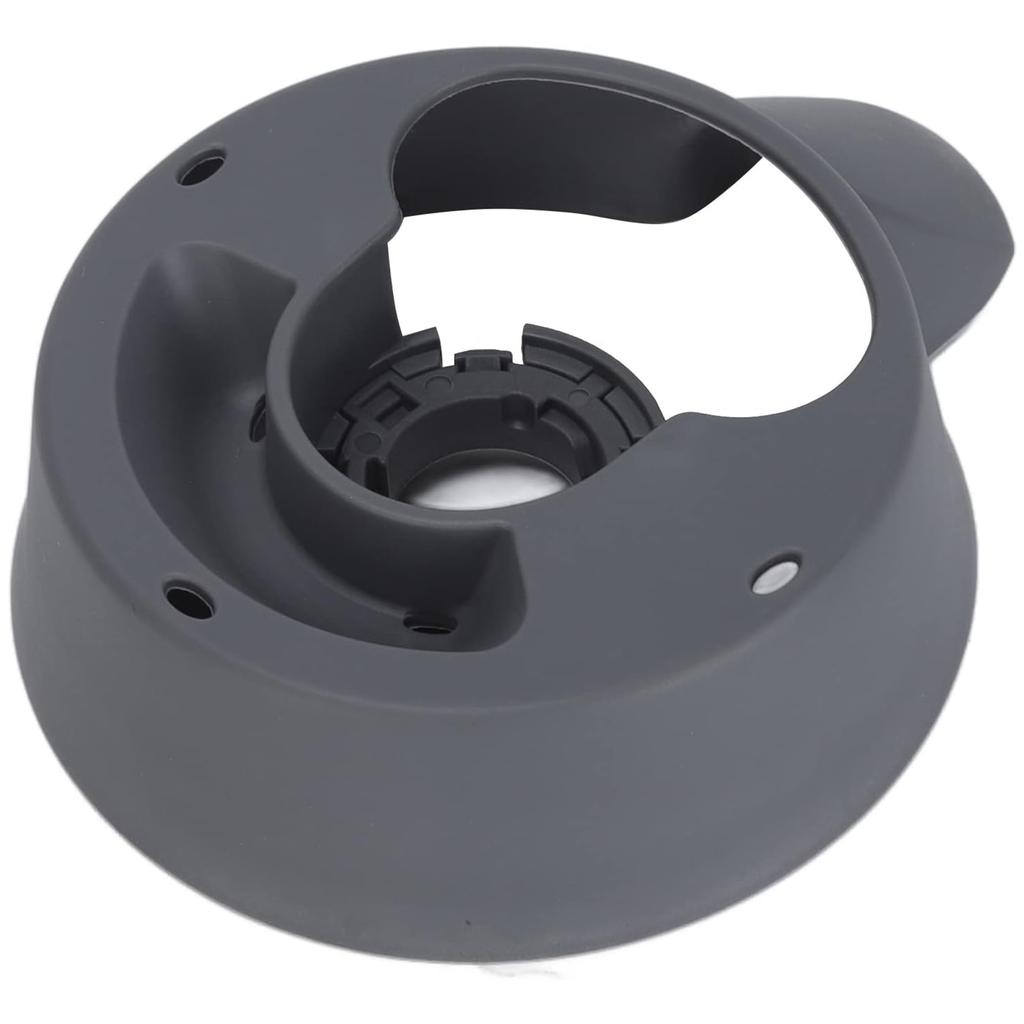 Mixer Base for Thermomix TM31 Multifunction Mixing Bowl Fixing Plate with Safety Lock Buckle Durable Accessories Kitchen