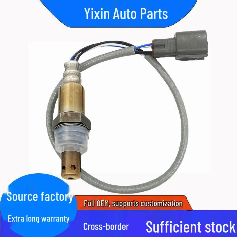 Cross-Border Compatible Toyota Oxygen Sensor 89467-28010, -28020, -68010 Standard