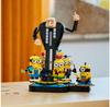 LEGO Despicable Me 75582 кирпичики Грю и миньон