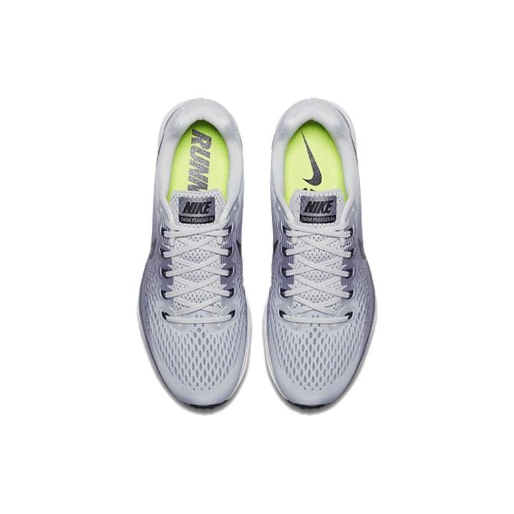 Nike Air Zoom Pegasus 34 'Pure Platinum' Men's 880555-010